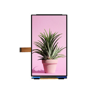 5.5��LCD�@ʾ��720*1280�ֱ���MIPI�ӿ�����350IPSȫҕ�����POS
