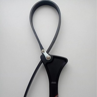 Multifunctional belt wrench plastic adjustable auto repair filter Multifunctional wrench belt wrench pipe pliers