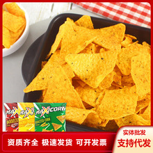 ӡ���������M����ʳ ����˹MAXICORN���ҟ���ԭζ����Ƭ������Ƭ