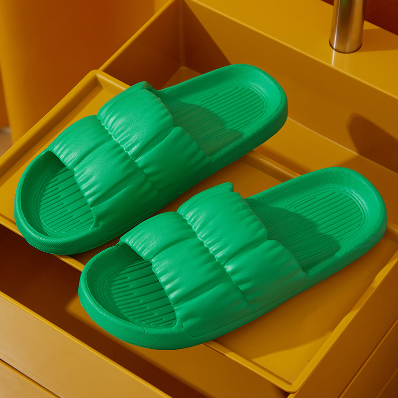 Fashion model-BV green