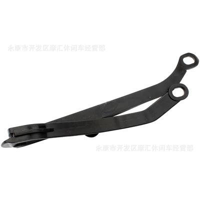 Wear-Resistant Block, Motorcycle transmission system parts