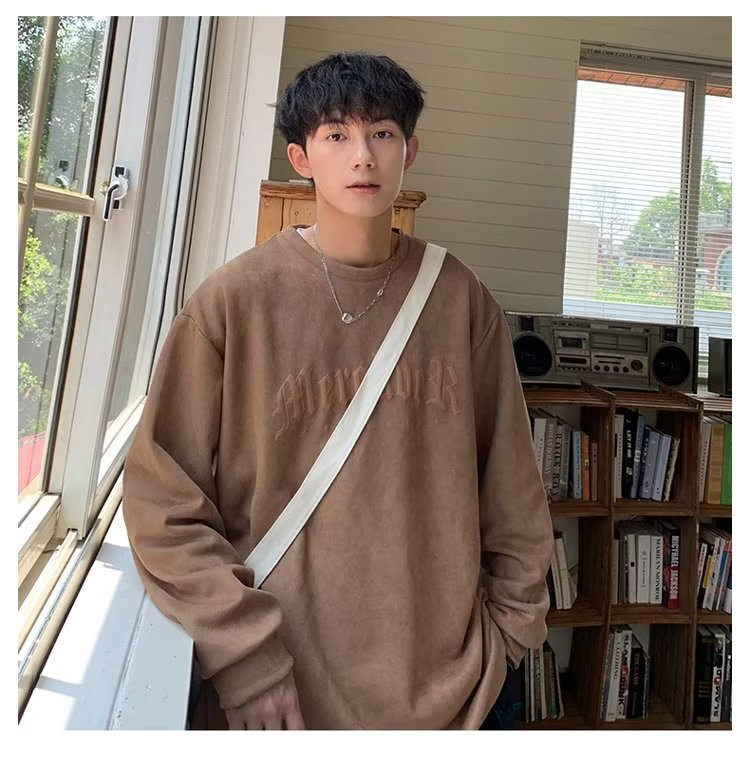 갈색
