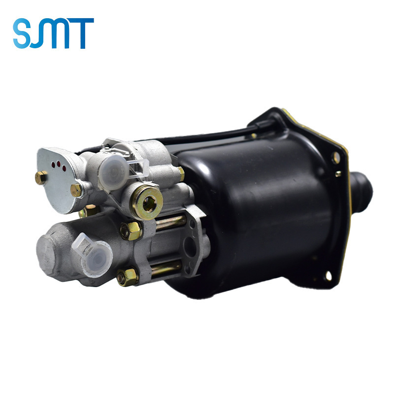 Piezas europeas del autobús del camión pesado del aumentador de presión 9700511280 del embrague de SMT