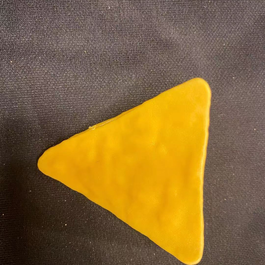 Papas fritas clip de plástico clip de sellado clip de estudiante clip de oficina clip de bocadillo de comida clip de plástico