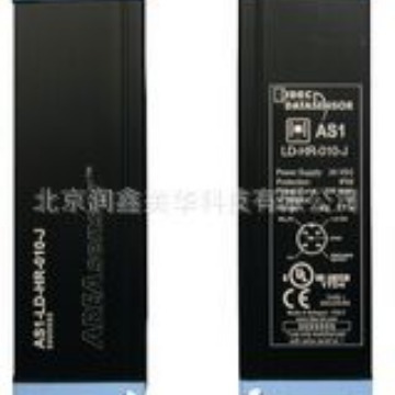 供应IDEC 各式AS1-LD-HR-010 J  光电传感器 3M