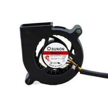 SUNON 5CM GB1205PKV1-8AY 12V 1.5W 5020 ͶӰ�� ���ֹķ������