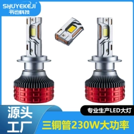 大灯、前照灯;日行灯;工作/检修灯