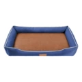 Blue Oxford Fabric + Cooling Mat