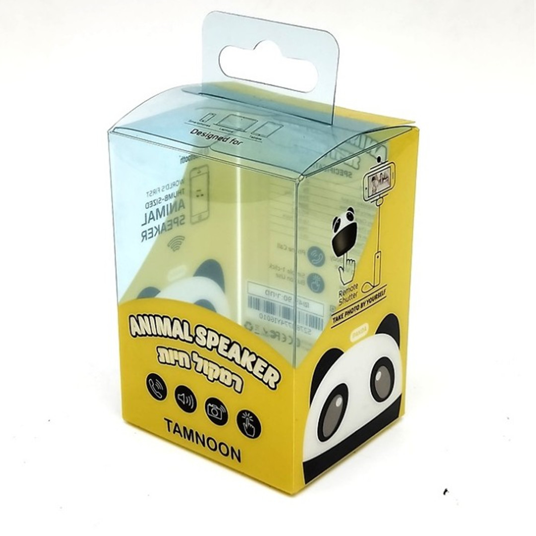 PVC吸塑包装盒 PP塑料印刷磨砂透明包装折盒 PET柔软线塑料盒