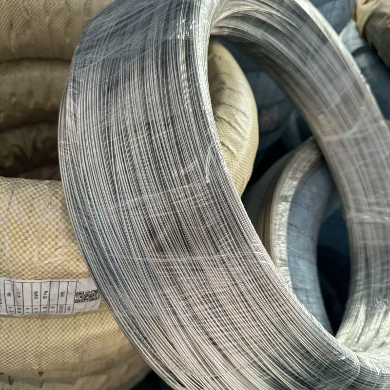 Проволока из нержавеющей стали 304, мягкая/полутвердая, яркая пружинная проволока, выпрямление и выравнивание проволоки из стали 201 316/квадратная проволока из нержавеющей стали