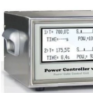 Термостат Встроенный контроллер Программируемый контроллер Контроллер машины с высокочастотным датчиком Оборудование термостата