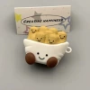 French fries+climbing buckle