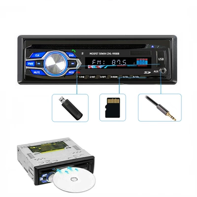 Car mp3 with Bluetooth, Card Slot