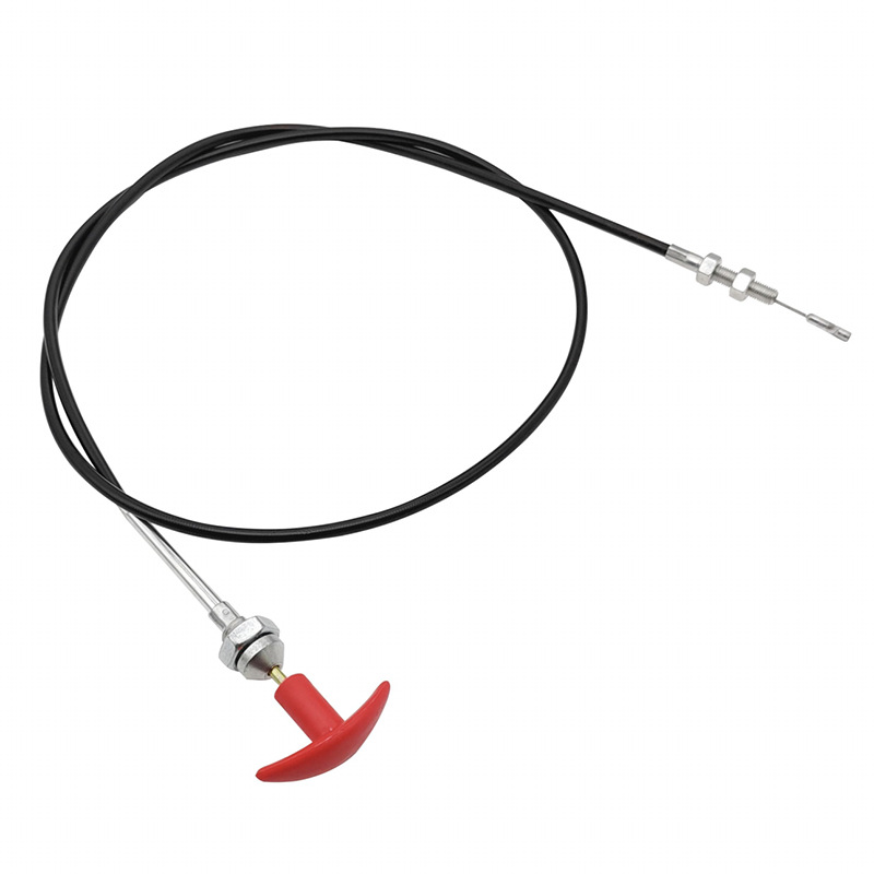 946-04058反向离合器电缆MTDTIoyBilt野马耕地机GW-1916719割草机