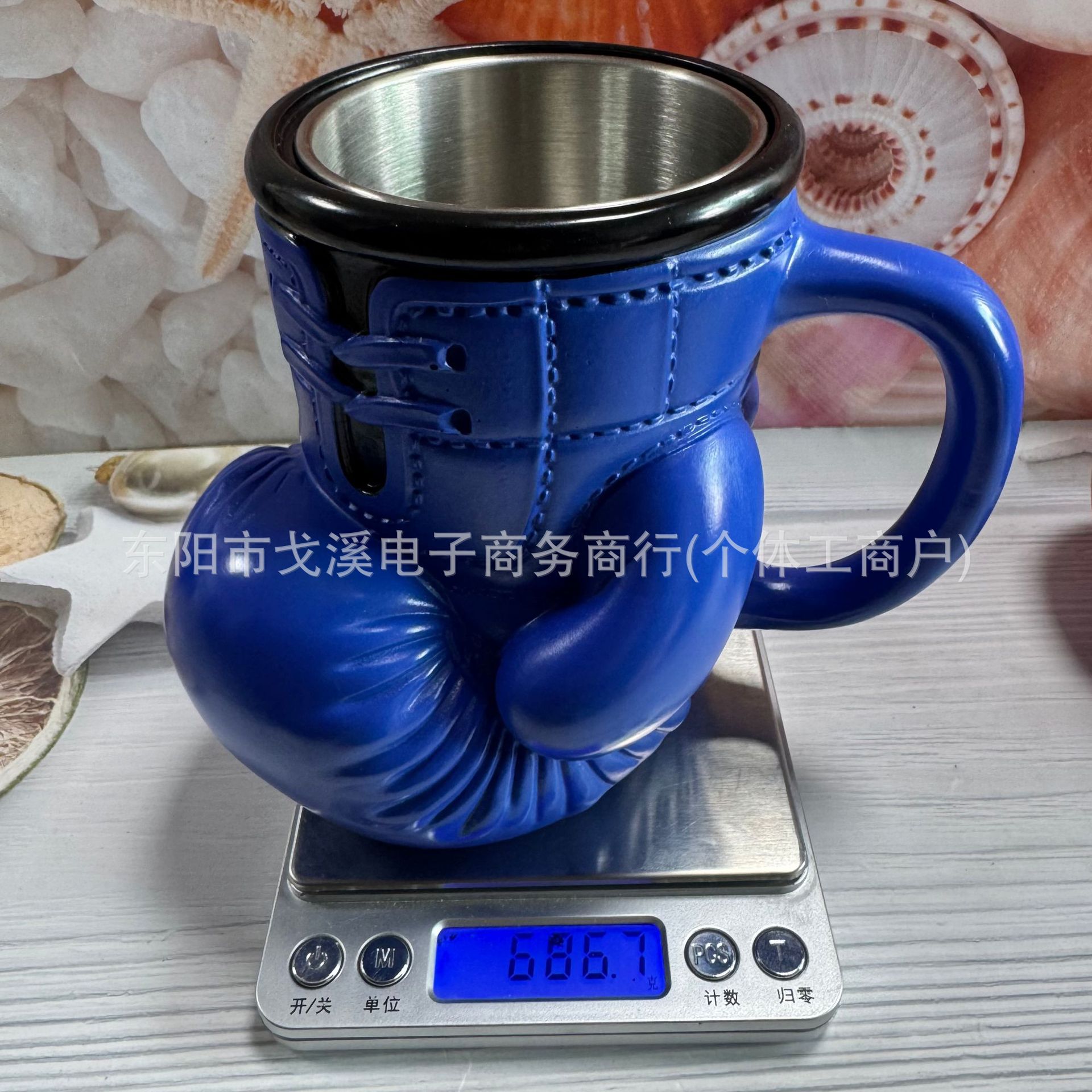 Nuevo SparkPlugMug transfronterizo coleccionista de automóviles originales de alto valor de chispa Semak taza de café