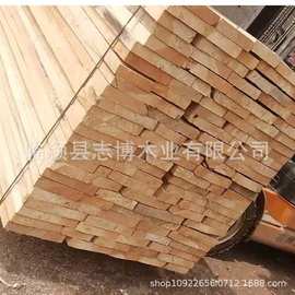 供应杨木烘干板材 杨木衣柜板材 大量现货杨木板材 实木家具板材