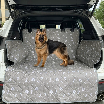 Mat Waterproof Rear Car – Trunk Mat