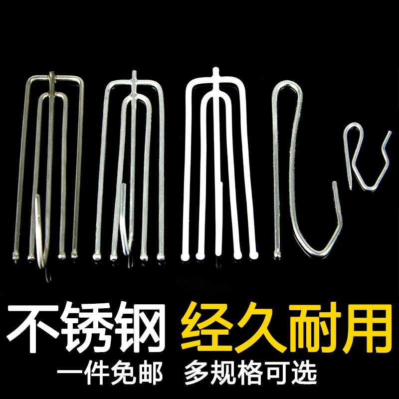 Cloth, accessories