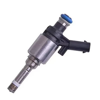 A4 A3 A5 – Oil pump, nozzle