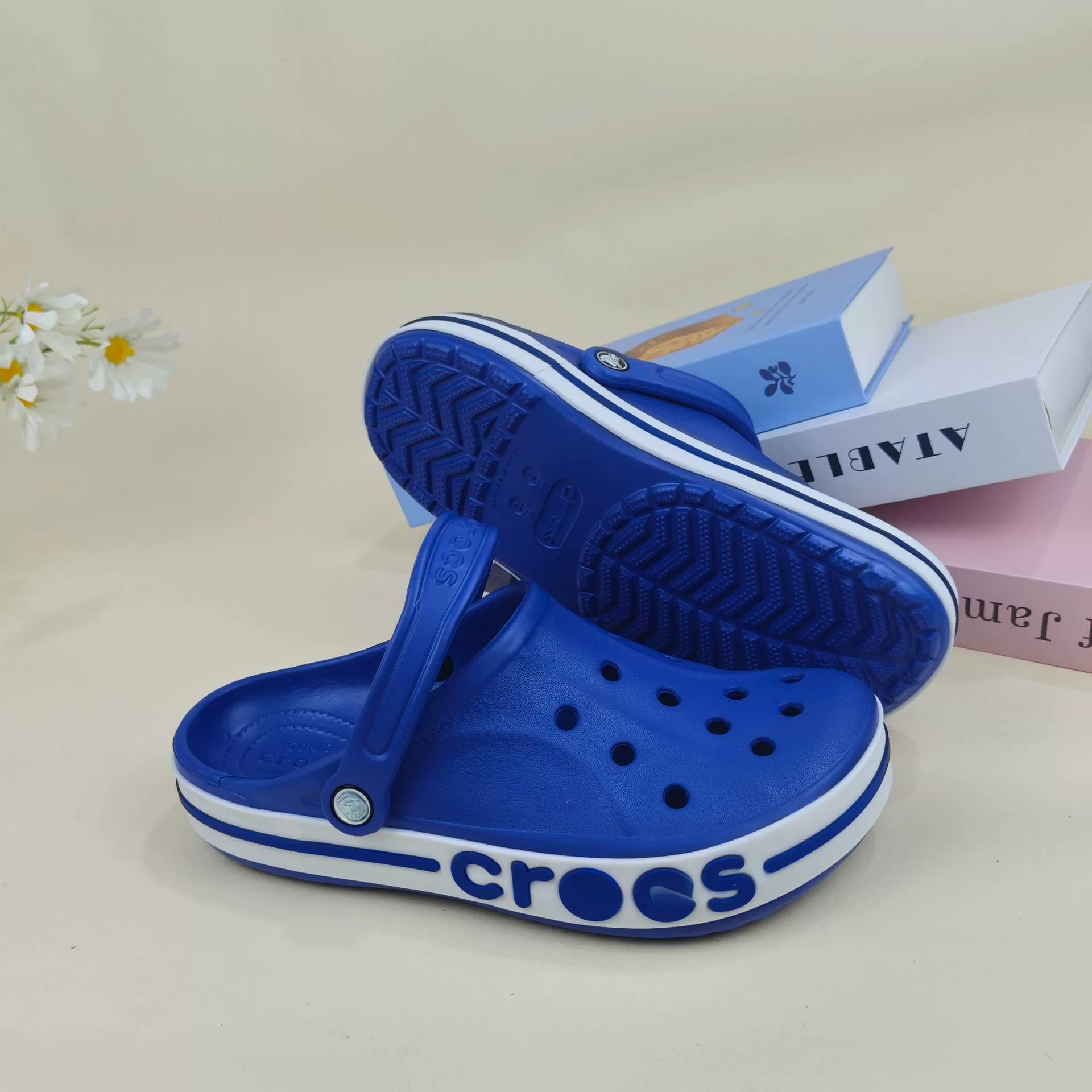 Детские пещерные туфли маленькие Beya Karo Ban Летние новые сандалии повседневный комфорт носить пляжную обувь для мужчин и женщин Детская обувь