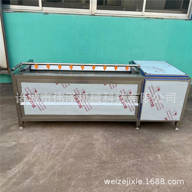 毛輥清洗機