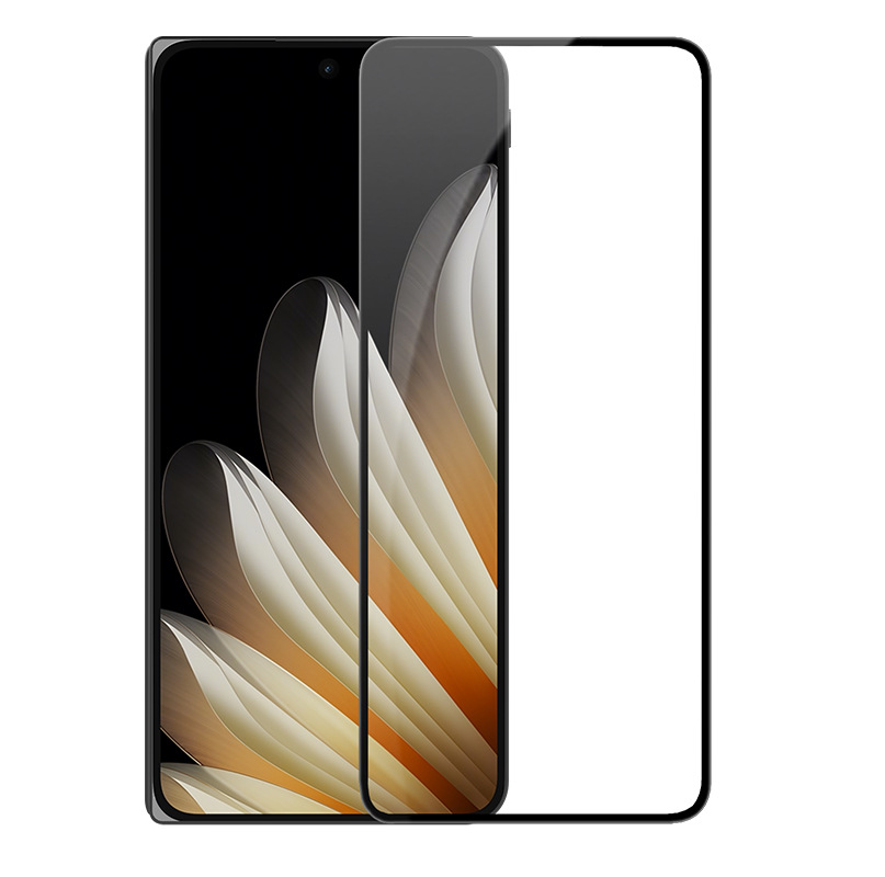 NILLKIN para OPPO Find N5 película de pantalla exterior de cobertura completa película de vidrio temperado a prueba de explosiones n5 transfronteriza