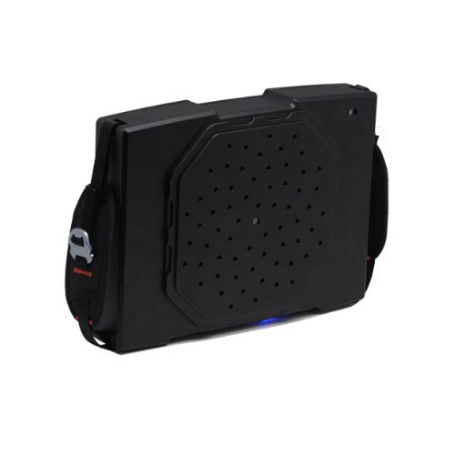 爱华智能AHAI2053工业声学成像仪 测试频率范围手动可调