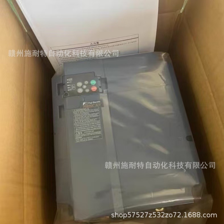FRN0168E2S-4C 富士 变频器顺丰包邮议价出售