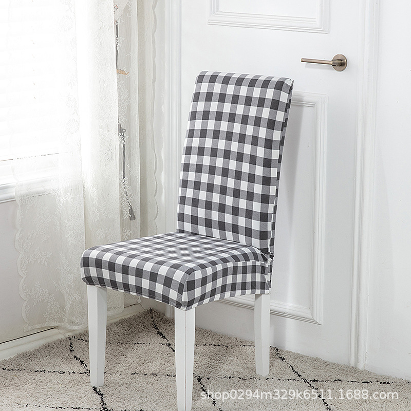 회색 격자 무늬