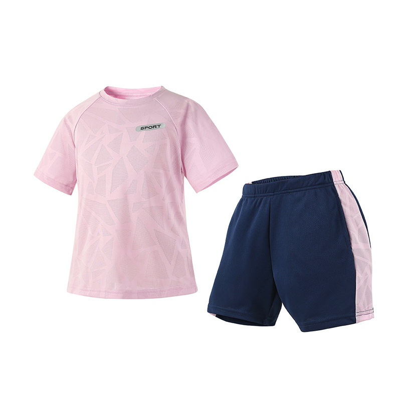 25 años de ropa deportiva infantil ropa deportiva nueva ropa de secado rápido ropa de secado rápido ropa deportiva infantil nueva