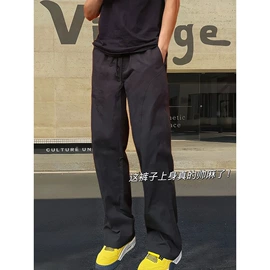 男式休闲裤;男式牛仔裤;男式卫衣