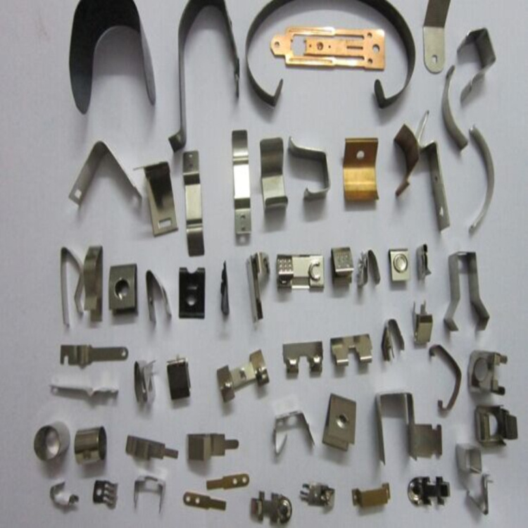 厂家批发V型弹片 管内定位 V型弹簧片 V型弹珠 不锈钢304 铜弹片