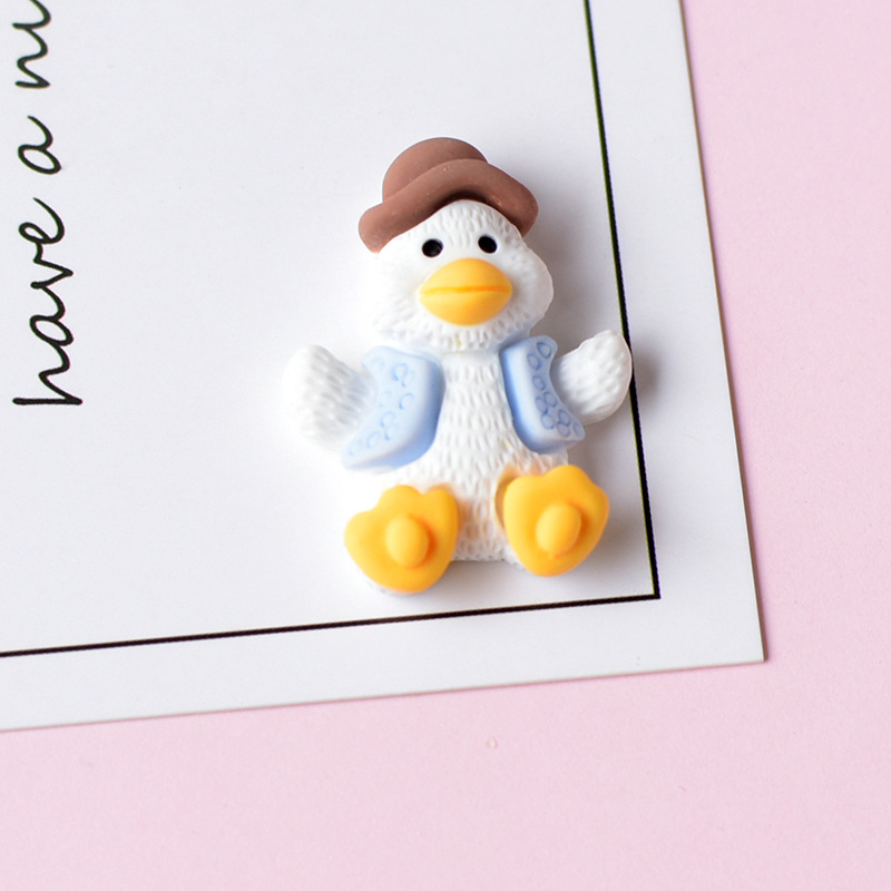 Blue duck