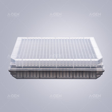 �۽�S��ֱ�N 384��װ�΢�װ�V�� ƽ��120ul 240ul ����ҺĲ�