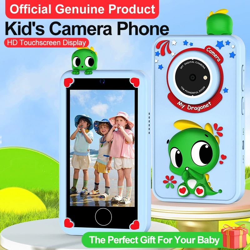 Small mobile phone, multifunctional camera, (Cross-border trading), wholesale