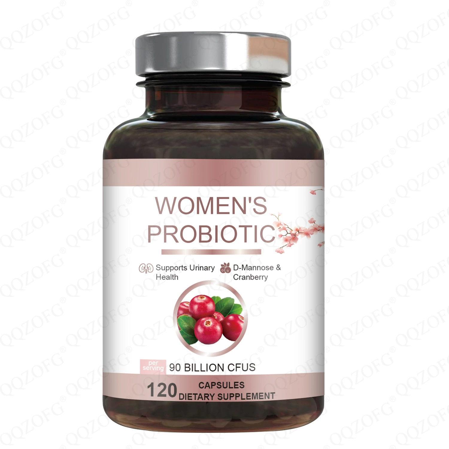 Трансграничные женские пробиотические капсулы Female probiotic capsules спот в наличии на O EM