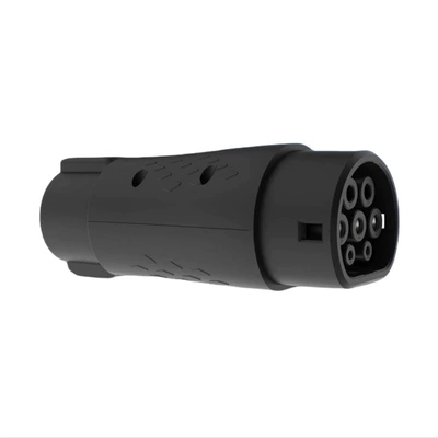 Pile Adapter J1772 to Ccs2-Ac – EV şarj adapterləri