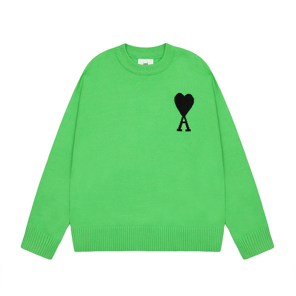 Grass green