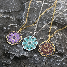 跨境韩版时尚项链项饰欧美爆款锁骨链吊坠个性链饰品