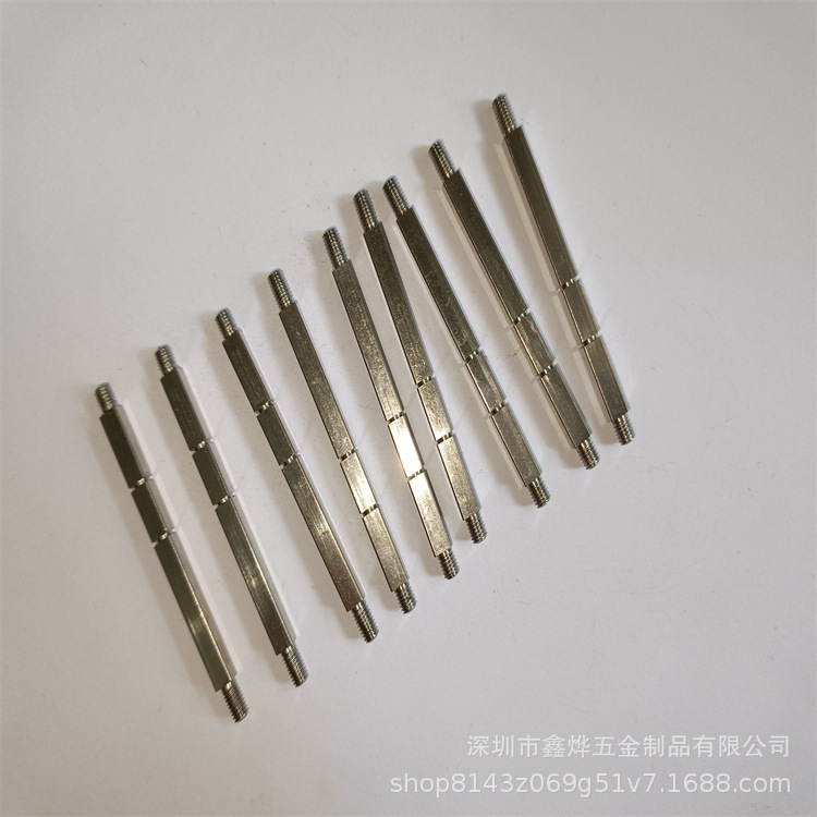 各类五金车床件弹簧