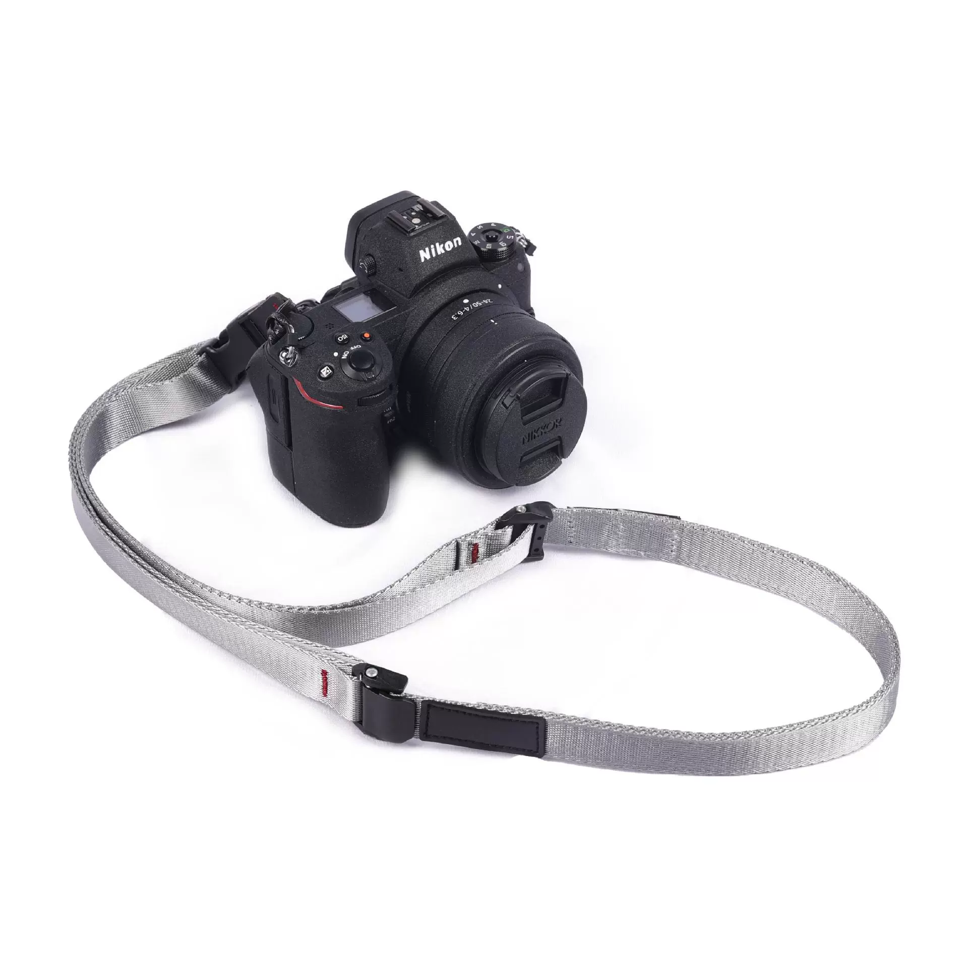 Backpack, camera, suspenders, straps, Z18, simple and elegant design