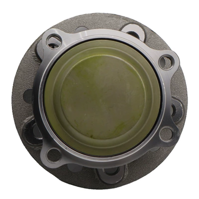 Front Wheel Hub Unit Bearing