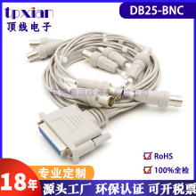 D-SUB 25PDBNCҕlɼ BNCҕlOؾ ɼBӾ