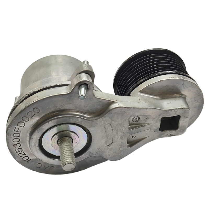 Suitable for Jac Shuailing T6T8 Tensioner Idler Belt 1025400Fd020 1025800Fd020