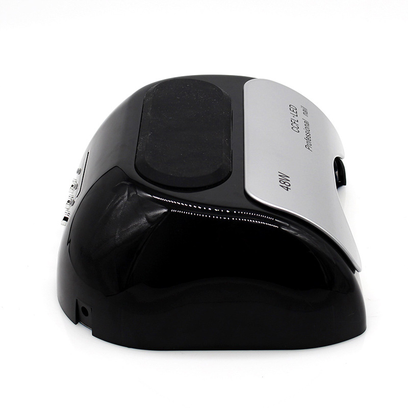 Lámpara de fototerapia de uñas personalizada 48w uñas hornear lámpara de uñas lámpara de secado rápido incendiente de mosquito tubo de lámpara de uñas tienda de uñas máquina especial de uñas