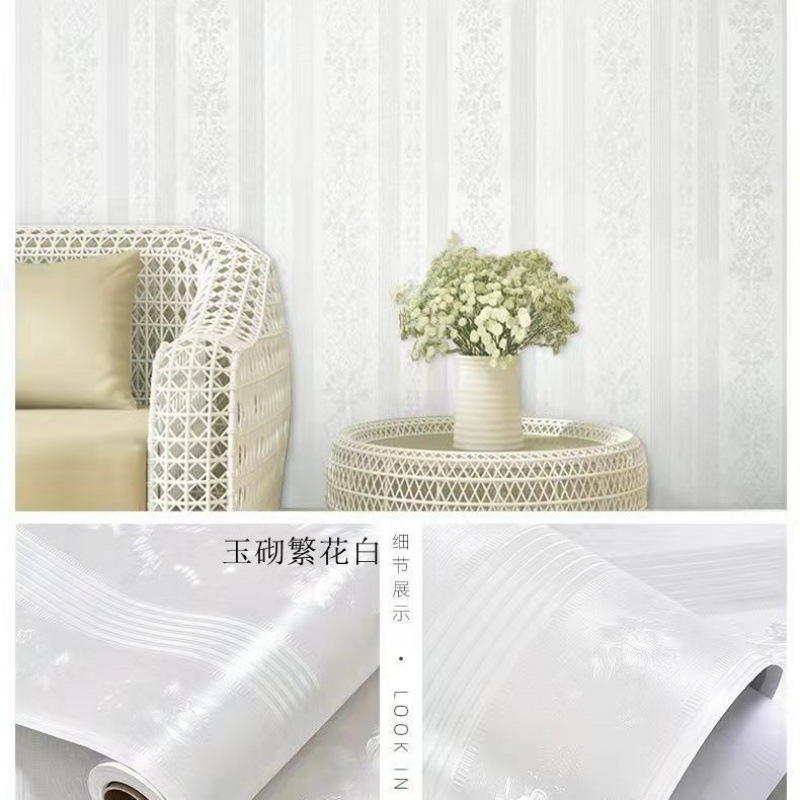 [두껍고 강한 접착제] 옥은 흰 꽃으로 이루어져 있습니다. ✦ ✦