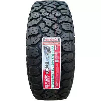Jiading Mud MT/RT Off-road Tire 265/65r17 All Terrain AT235/245/7075r16 60R18 (Off-road şinlər) - 21575r15-rt-widened-6-thick