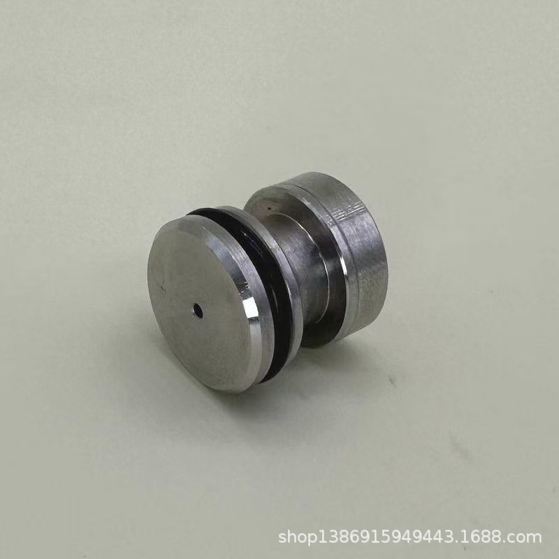 不锈钢采煤机喷头芯 矿用除尘降尘 煤矿喷水雾化园林喷灌喷水嘴