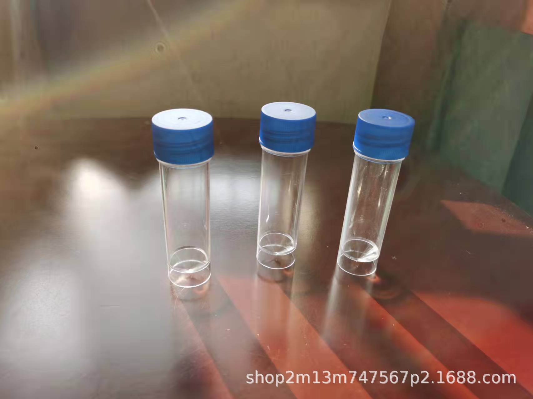 25ml尿杯 小便标本采集瓶 标本杯 取样瓶 PS塑料 一次性尿杯