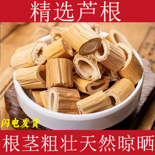 正宗芦根中药材精选大芦根芦苇根干货芦根藕节汤芦根搭白茅根泡茶